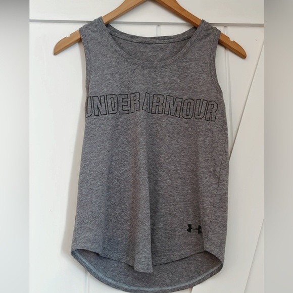 Under armour Tank - Picture 1 of 2